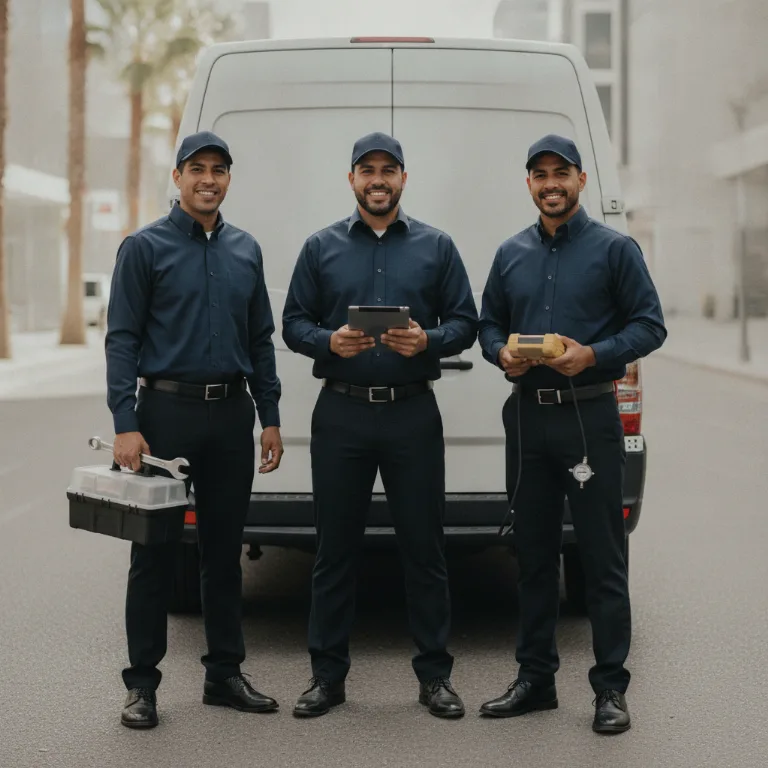 Motorista Privado equipe em Itaguai